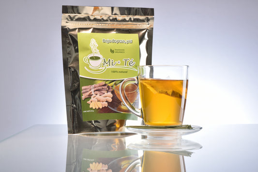 Mi*Té Bolsa de 30 Sobres