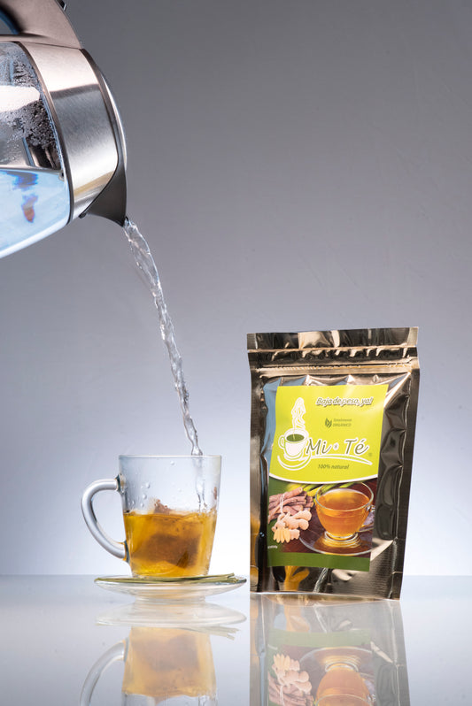 Mi*Té Bolsa de 30 Sobres